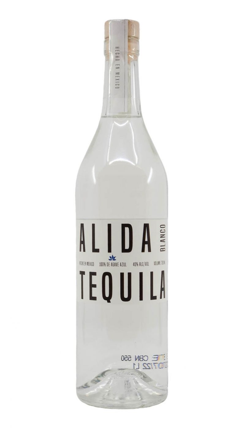 Alida Tequila Blanco