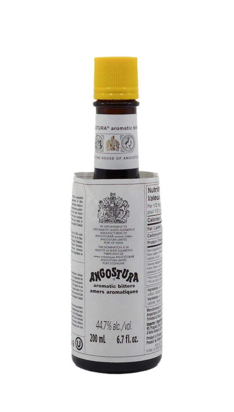 Angostura Aromatic Bitters 200ml