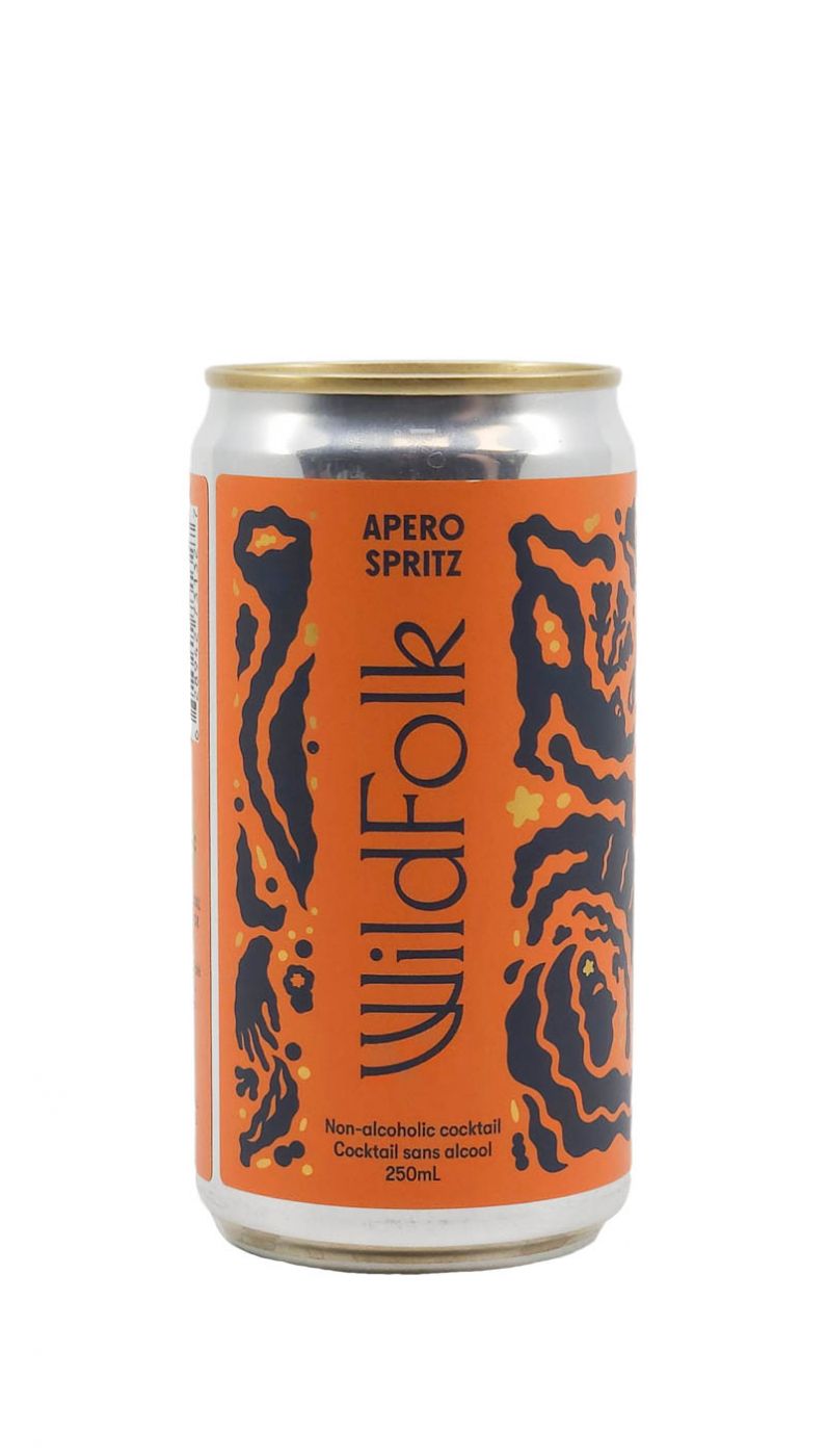 Wildfolk Apero Spritz