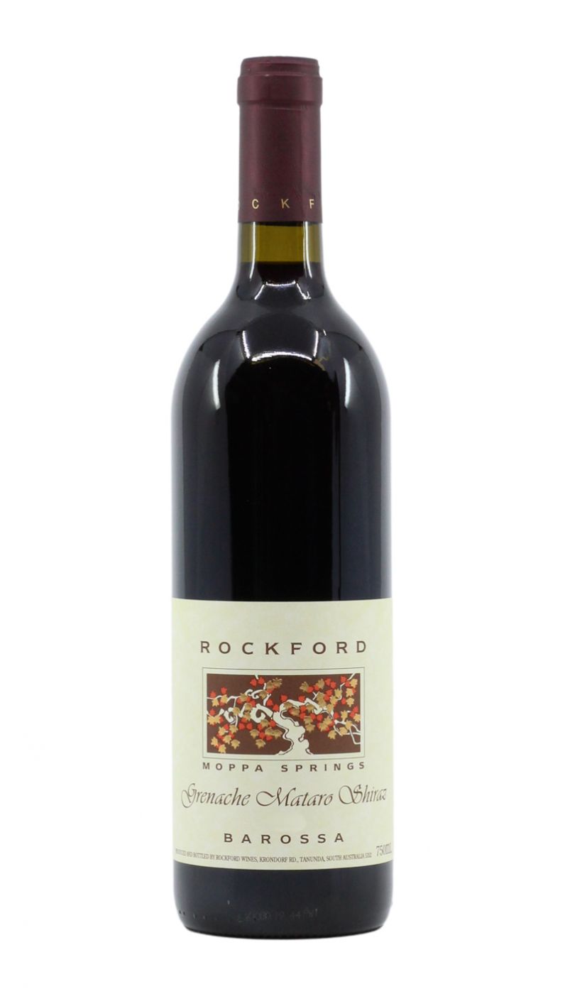 Rockford Grenache Mataro 2019