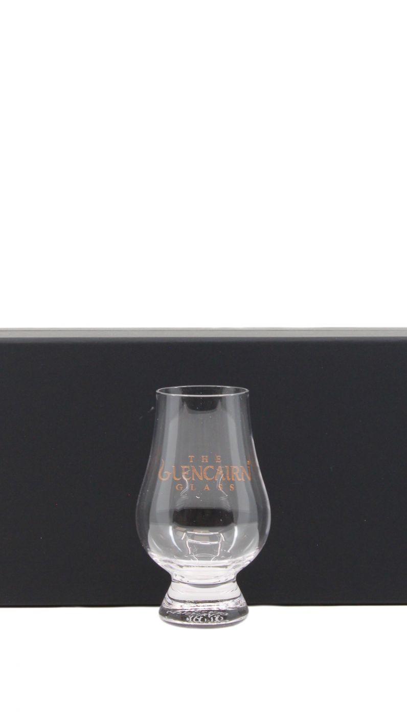 Glencairn Glass Single