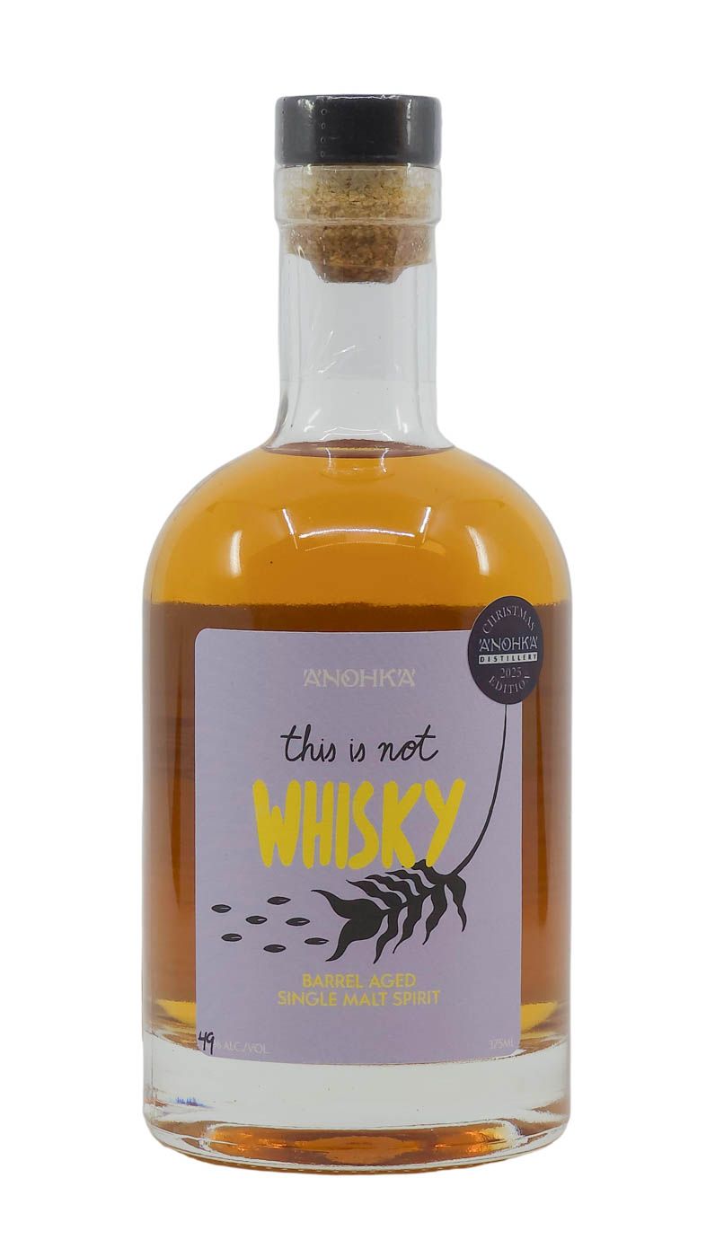 Anohka TINW Special Edition 2025