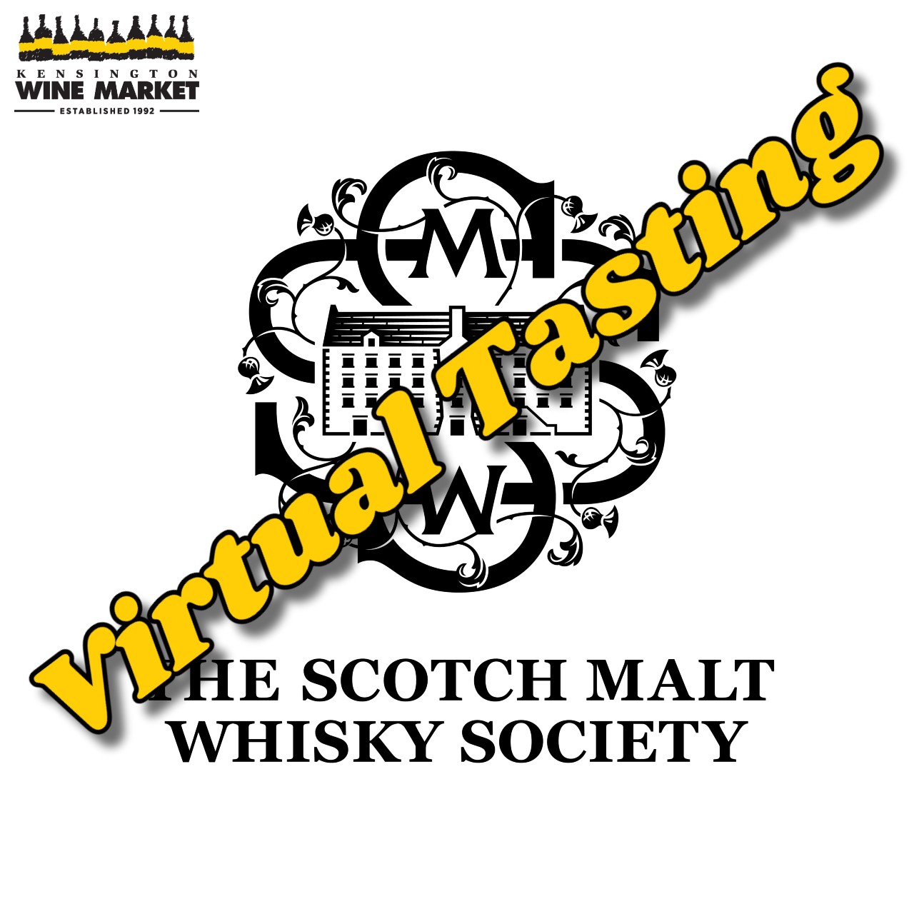 SMWS February 2026 Virtual Outturn 7PM