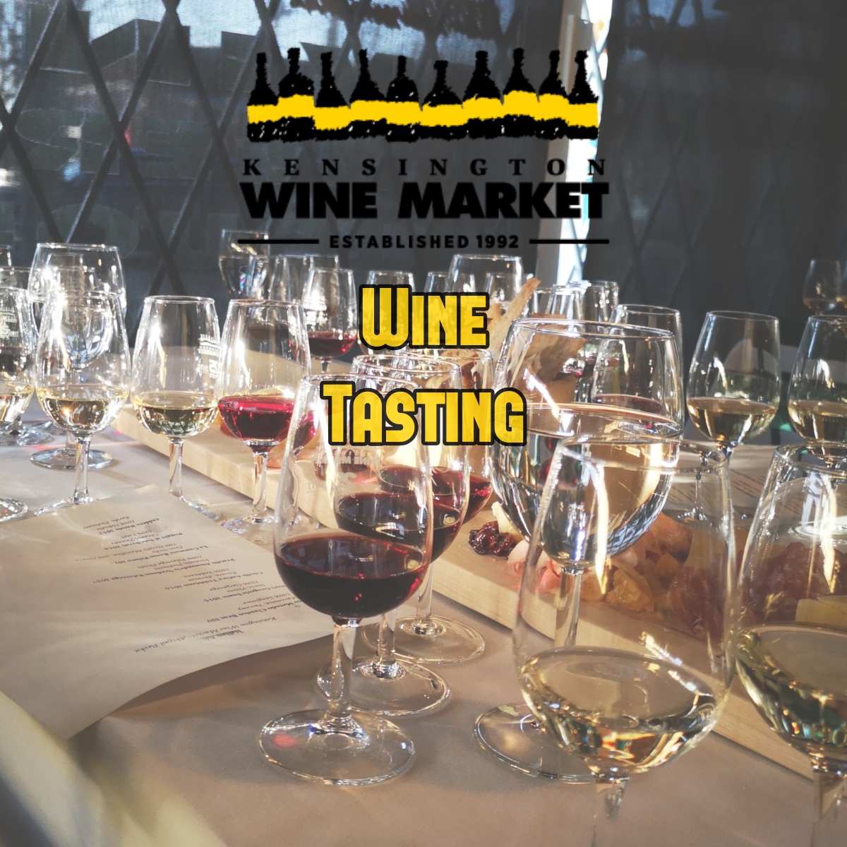 Canadian Wines - East Edition