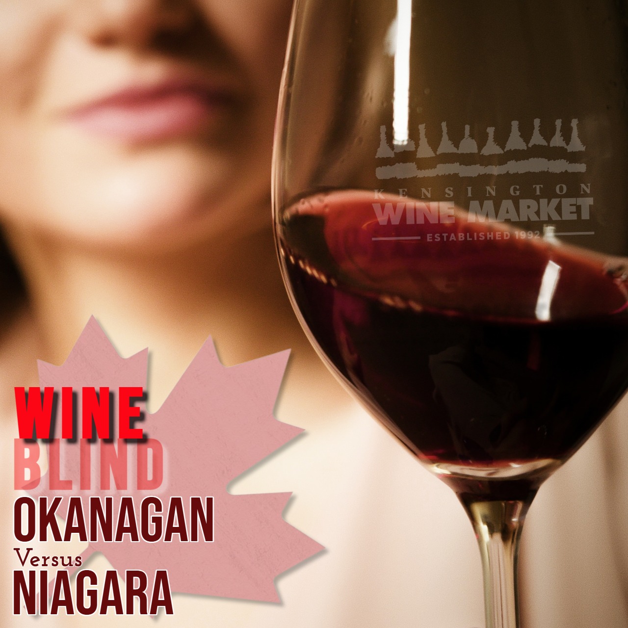Canadian Wine Battle: Okanagan Vs Niagara