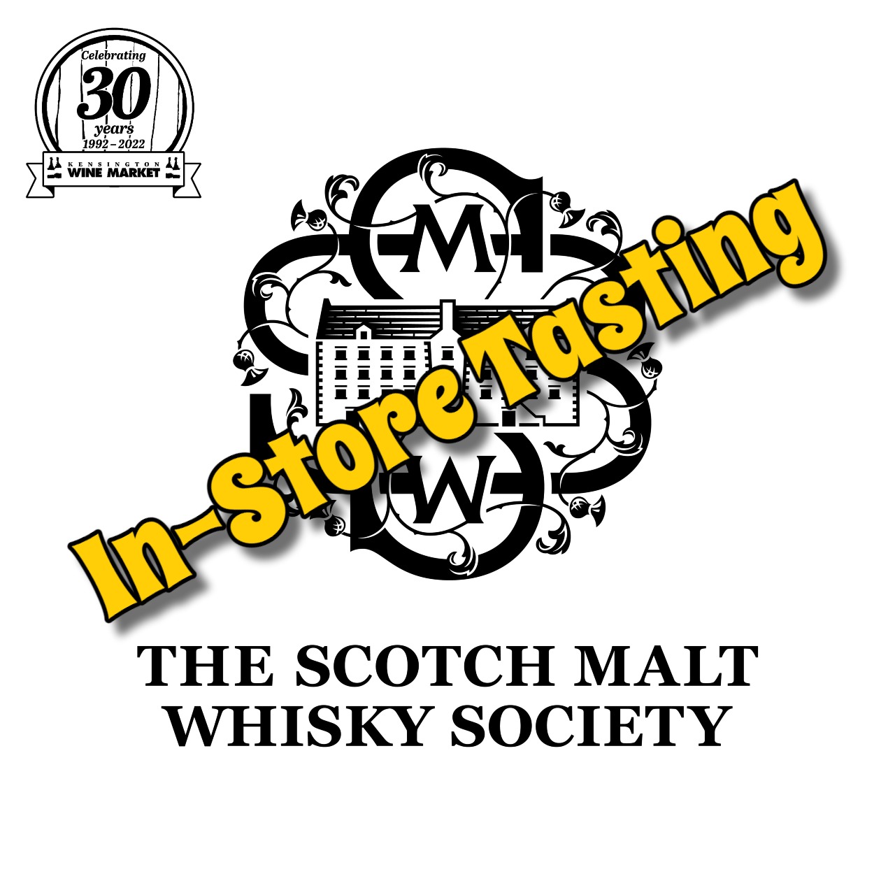 SMWS December 2025 In-Store Outturn 8PM