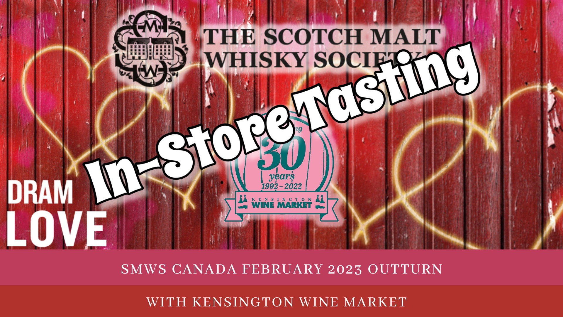 SMWS February 2023 In-Person Outturn 6PM